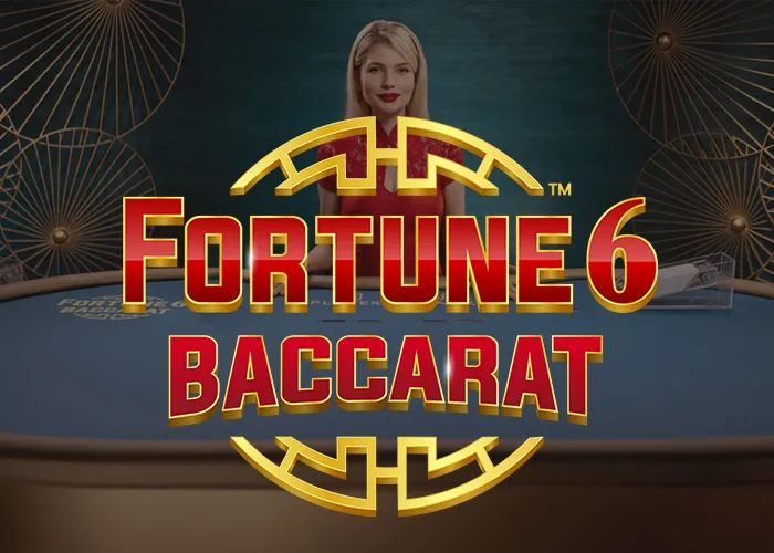 Fortune-6-Baccartat-logo