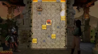 Gonzos-Treasure-Map-Live-3