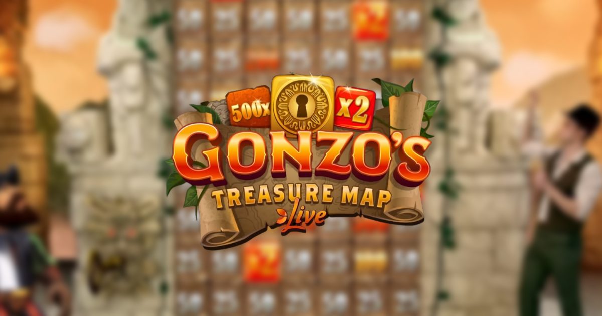 Gonzos-Treasure-Map-logo