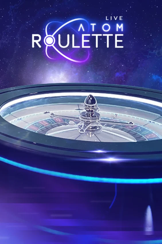 Live Atom Roulette 2