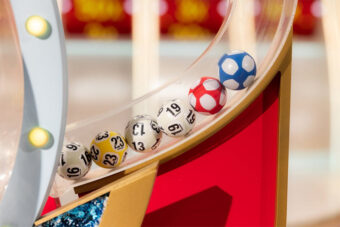 Live Vegas Ball Bonanza 3