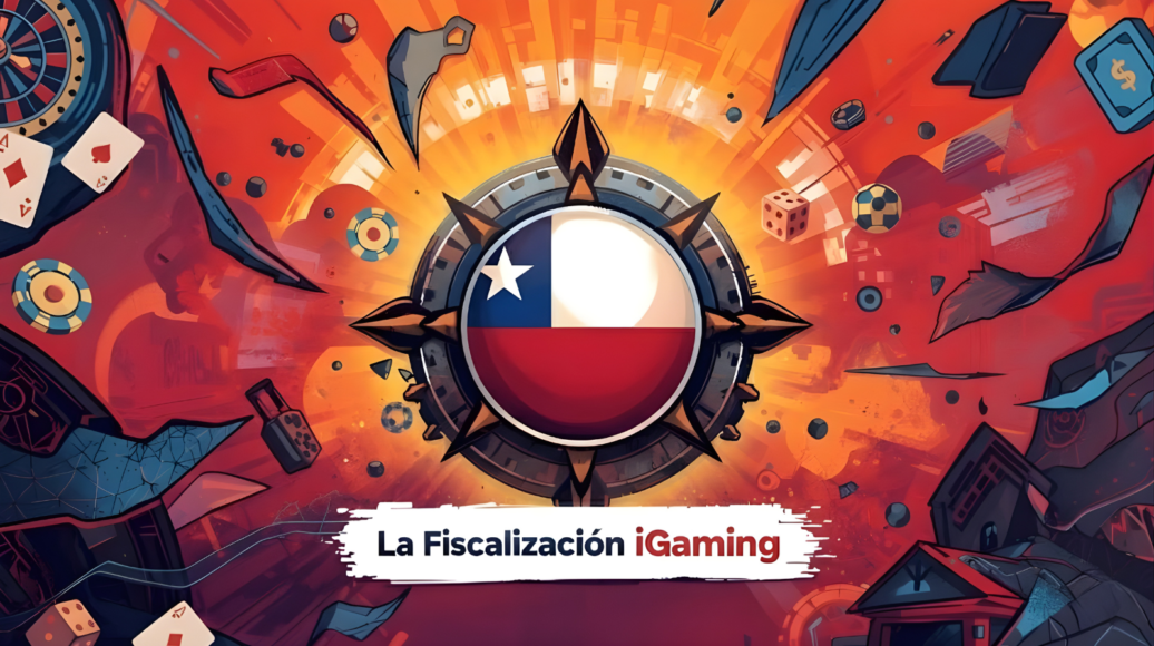 La Fiscalización iGaming