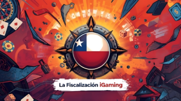La Fiscalización iGaming