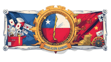 Regulación iGaming en Chile