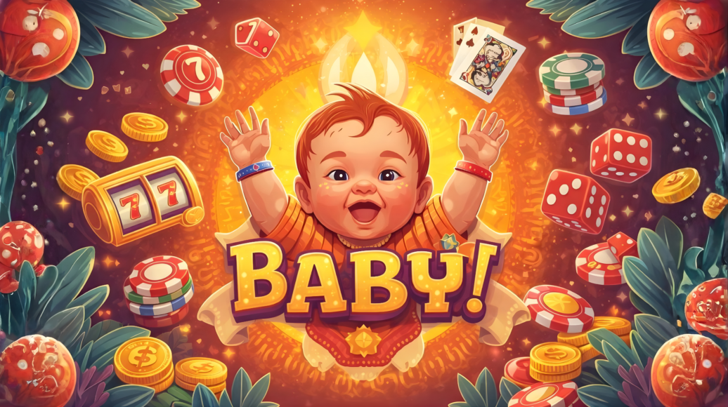 Temática “baby”