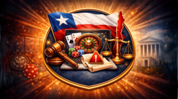 juego online en Chile