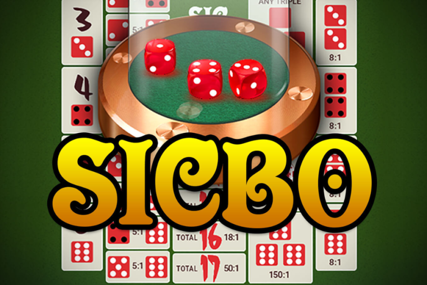 sic-bo-game