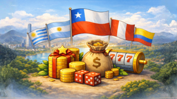 Bonos sin depósito Chile evaluación