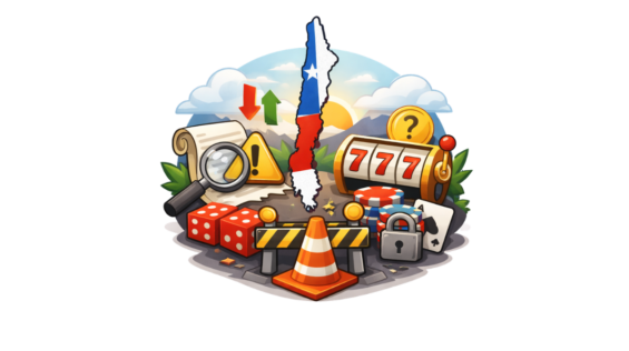 Etapa de transición en Chile