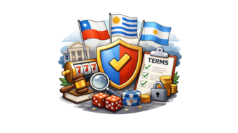 Mercados internacionales