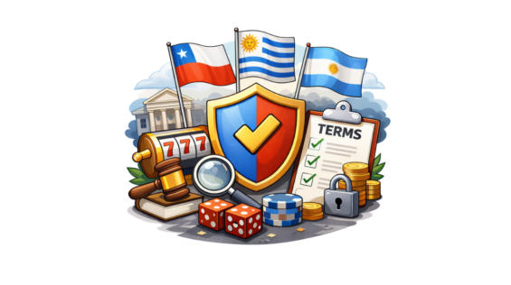 Mercados internacionales