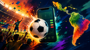 apuestas deportivas Chile Mundial 2026